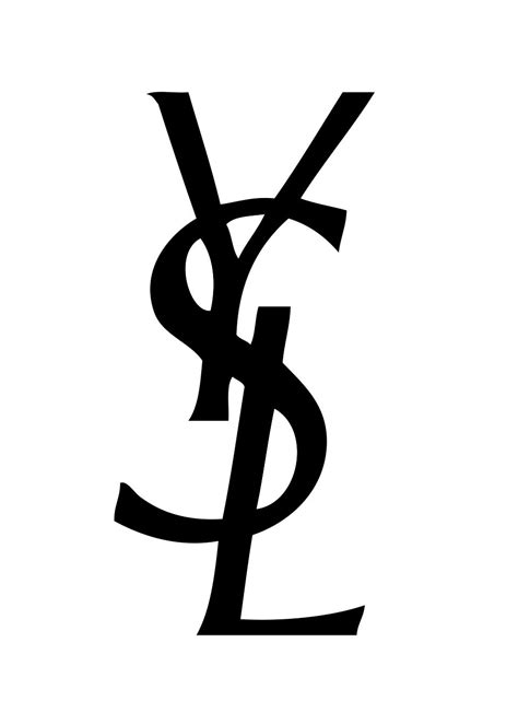 ysl stands for|who owns ysl brand.